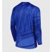 Chelsea Heimtrikot 2025-26 Langarm